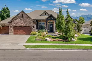 59 S Shadow Breeze Rd, Kaysville, UT 84037 - Photo 1