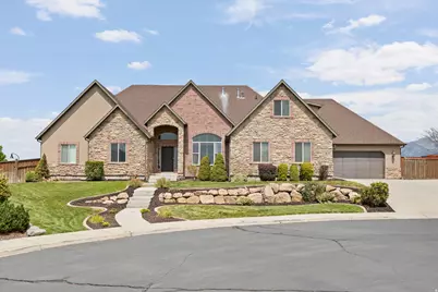 886 W Canyon View Ct N, American Fork, UT 84003 - Photo 61