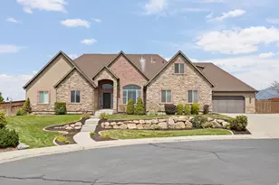 886 W Canyon View Ct N, American Fork, UT 84003 - Photo 61