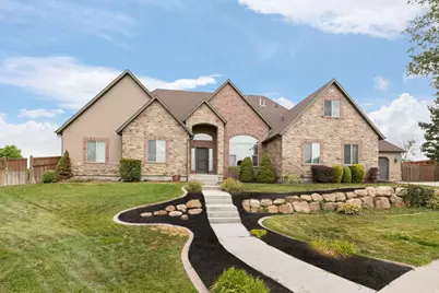 886 W Canyon View Ct N, American Fork, UT 84003 - Photo 61