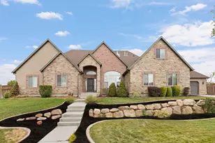 886 W Canyon View Ct N, American Fork, UT 84003 - Photo 1