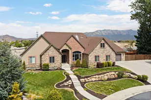 886 W Canyon View Ct N, American Fork, UT 84003 - Photo 1