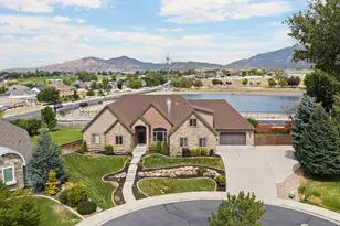 886 W Canyon View Ct N, American Fork, UT 84003 - Photo 57