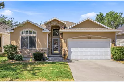 1132 W Autumn Leaf Ln S, Taylorsville, UT 84123 - Photo 1