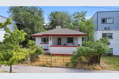 338 E 700 S, Salt Lake City, UT 84111 - Photo 29