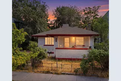 338 E 700 S, Salt Lake City, UT 84111 - Photo 1