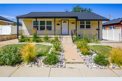 4385 S 250 W, Washington Terrace, UT 84405 - Photo 1