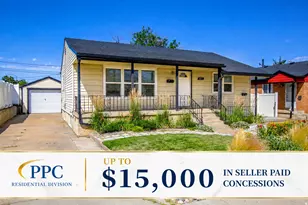 4385 S 250 W, Washington Terrace, UT 84405 - Photo 1