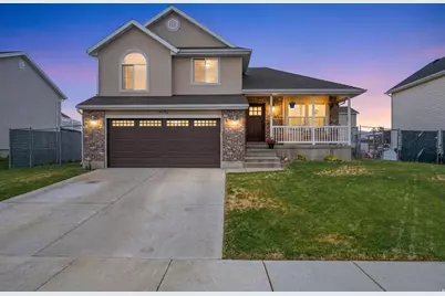5576 S 4100 W, Roy, UT 84067 - Photo 1