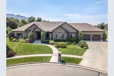 2410 N 870 E, North Logan, UT 84341 - Photo 1