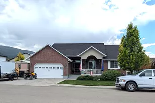 654 E 70 S, Ephraim, UT 84627 - Photo 1