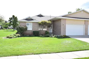579 W 2300 S, Perry, UT 84302 - Photo 1