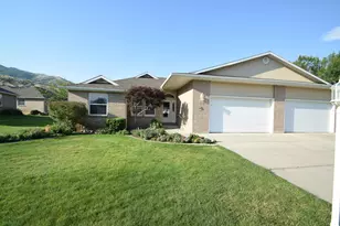 579 W 2300 S, Perry, UT 84302 - Photo 1