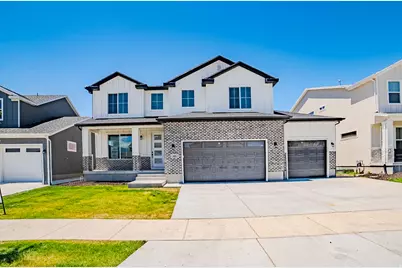 45 N Scarlet Maple Rd #4317, Vineyard, UT 84059 - Photo 1