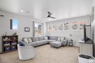 438 N Stone Mountain Dr, Saint George, UT 84770 - Photo 37