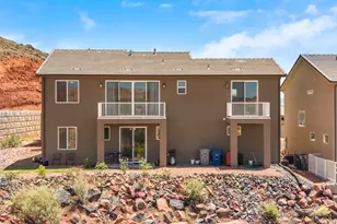 438 N Stone Mountain Dr, Saint George, UT 84770 - Photo 1