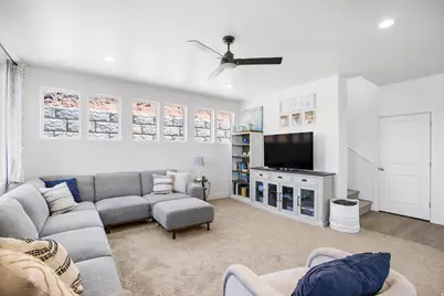438 N Stone Mountain Dr, Saint George, UT 84770 - Photo 37