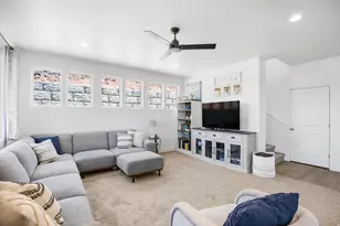 438 N Stone Mountain Dr, Saint George, UT 84770 - Photo 37