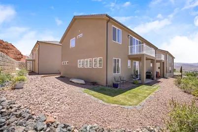 438 N Stone Mountain Dr, Saint George, UT 84770 - Photo 41