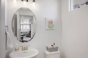 438 N Stone Mountain Dr, Saint George, UT 84770 - Photo 35