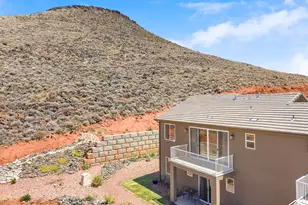 438 N Stone Mountain Dr, Saint George, UT 84770 - Photo 11