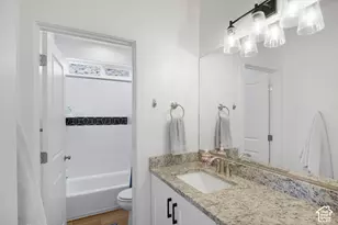 438 N Stone Mountain Dr, Saint George, UT 84770 - Photo 29