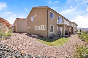 438 N Stone Mountain Dr, Saint George, UT 84770 - Photo 41