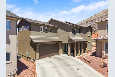 438 N Stone Mountain Dr, Saint George, UT 84770 - Photo 5
