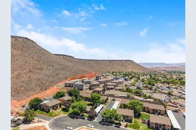 438 N Stone Mountain Dr, Saint George, UT 84770 - Photo 9
