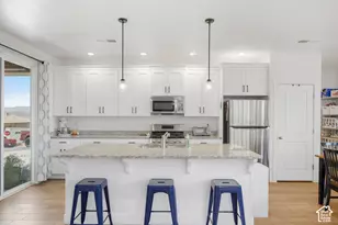 438 N Stone Mountain Dr, Saint George, UT 84770 - Photo 13