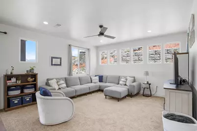 438 N Stone Mountain Dr, Saint George, UT 84770 - Photo 37