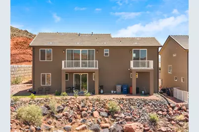 438 N Stone Mountain Dr, Saint George, UT 84770 - Photo 3