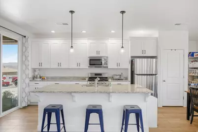 438 N Stone Mountain Dr, Saint George, UT 84770 - Photo 13