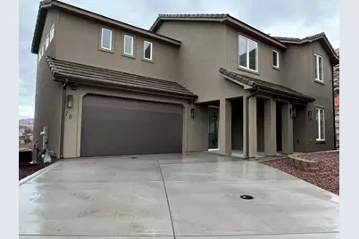 438 N Stone Mountain Dr, Saint George, UT 84770 - Photo 1