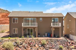438 N Stone Mountain Dr, Saint George, UT 84770 - Photo 3