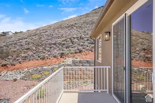 438 N Stone Mountain Dr, Saint George, UT 84770 - Photo 27
