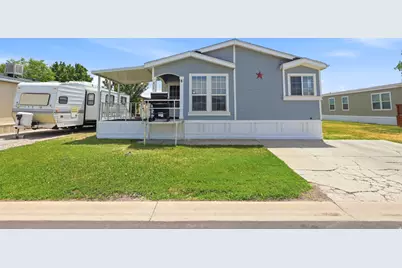 2491 Hwy 89 N #614, Pleasant View, UT 84404 - Photo 3