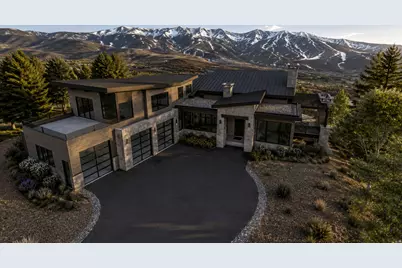 7317 N Cinch Way, Kamas, UT 84036 - Photo 1