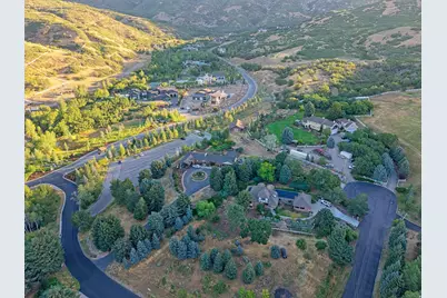 1801 N Fort Canyon Rd, Alpine, UT 84004 - Photo 7