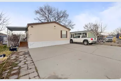 7032 W Apaloosa Dr N #24, West Valley, UT 84128 - Photo 1