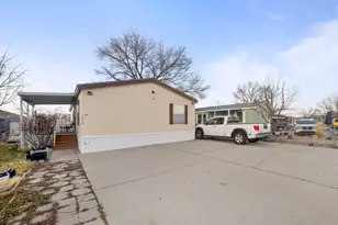 7032 W Apaloosa Dr N, West Valley, UT 84128 - Photo 1