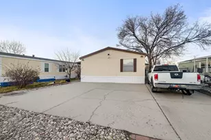 7032 W Apaloosa Dr N, West Valley, UT 84128 - Photo 27