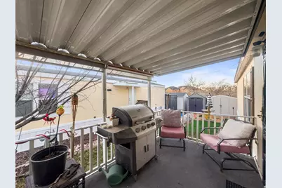7032 W Apaloosa Dr N #24, West Valley, UT 84128 - Photo 5