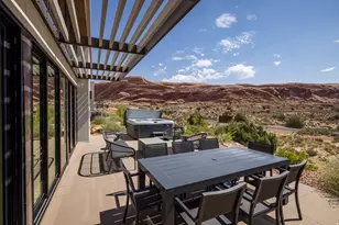 112 Badgers Bnd, Moab, UT 84532 - Photo 33