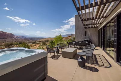 112 Badgers Bnd, Moab, UT 84532 - Photo 31