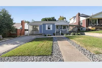 1670 24th St, Ogden, UT 84401 - Photo 1