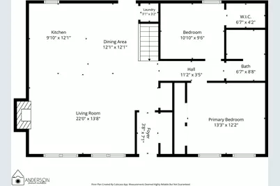 245 E 300 N, Ephraim, UT 84627 - Photo 39