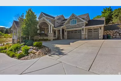 3 E Carriagewood Cv S #1088, Sandy, UT 84092 - Photo 3