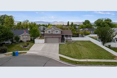 13076 S 2730 W, Riverton, UT 84065 - Photo 5