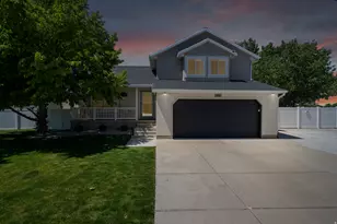 3316 S 575 W, Syracuse, UT 84075 - Photo 1